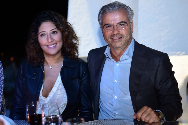 Alfred Basbous Foundation Gala Dinner